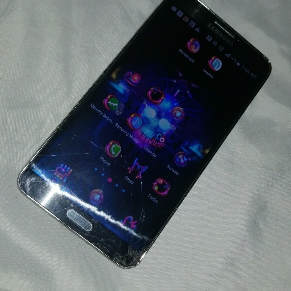 Galaxy note 3 - Picture 8 of 8